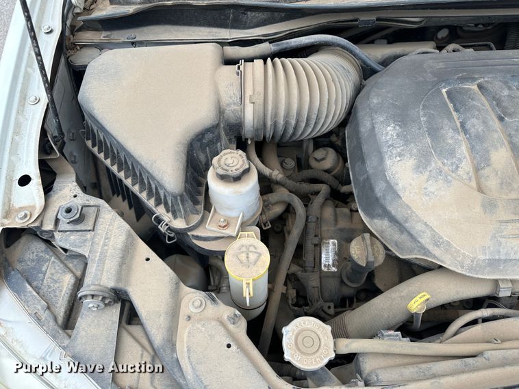 image for item LT9243 2013 Dodge Caravan  van