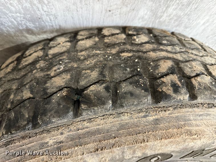 image for item LT9336 (2) 10.00R20 tires