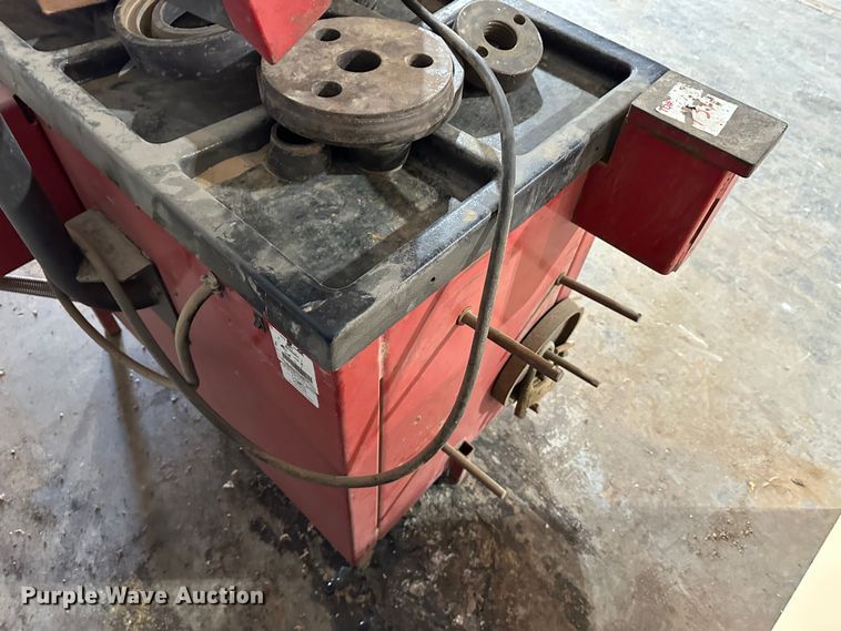 image for item LT9337 Coats 6401  tire balancer