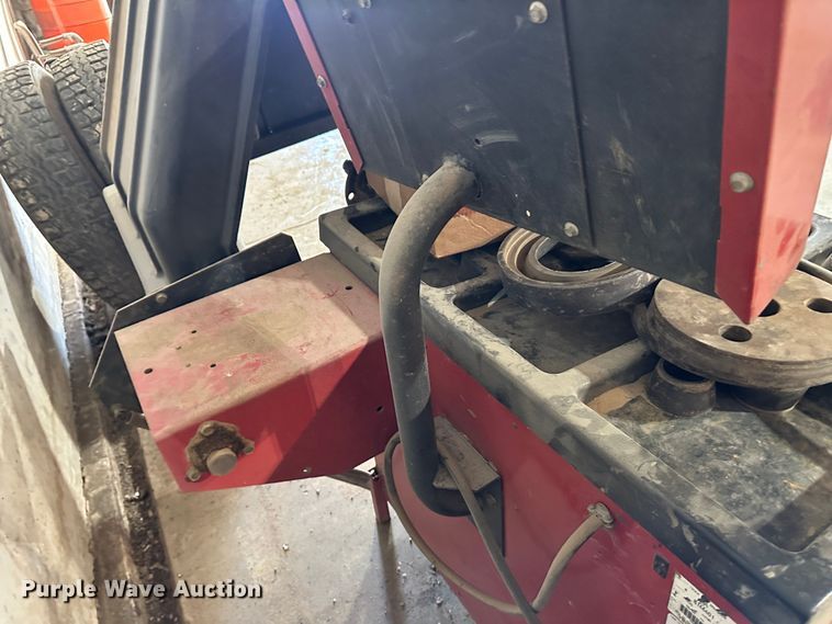 image for item LT9337 Coats 6401  tire balancer