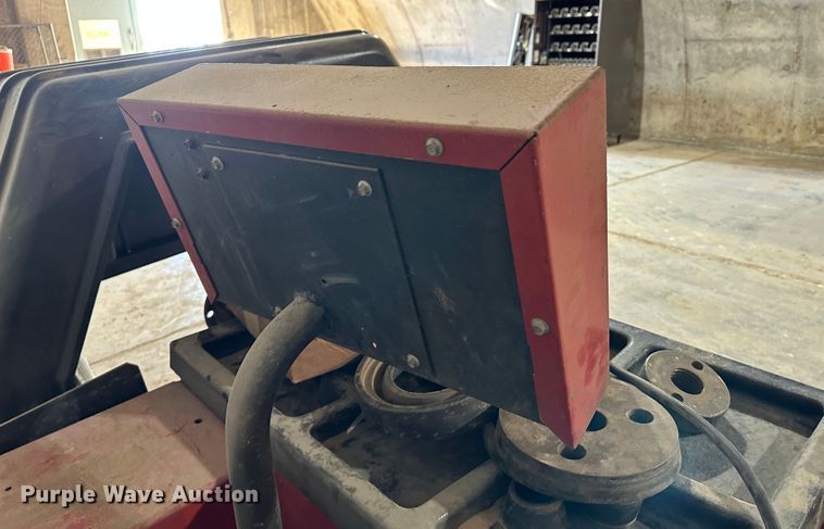 image for item LT9337 Coats 6401  tire balancer