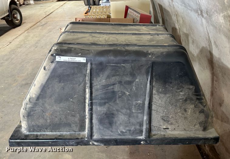 image for item LT9337 Coats 6401  tire balancer