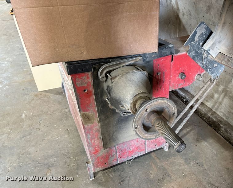 image for item LT9337 Coats 6401  tire balancer