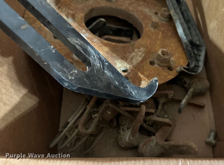 image for item LT9337 Coats 6401  tire balancer