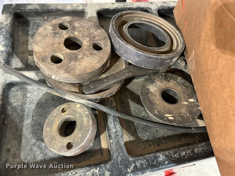 image for item LT9337 Coats 6401  tire balancer