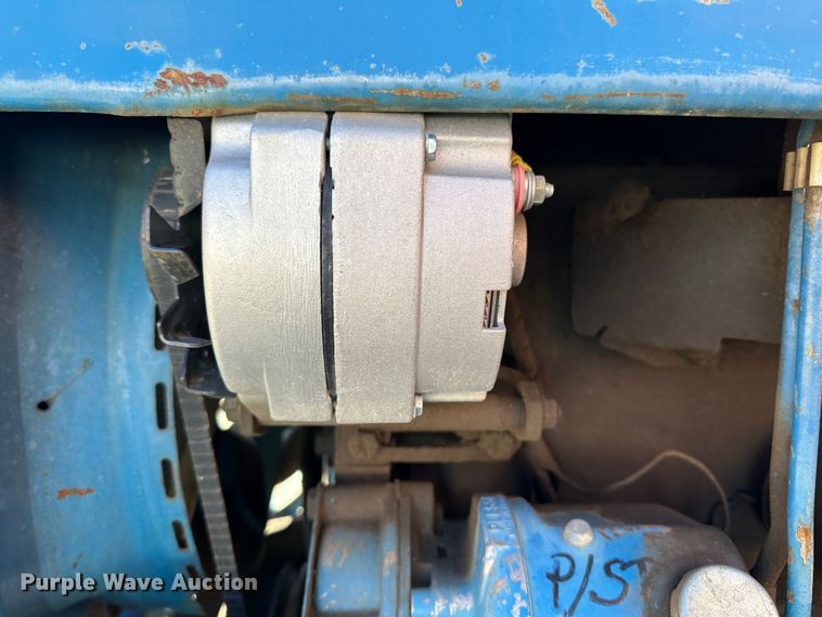 image for item LT9404 1973 Ford 3000  tractor