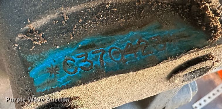 image for item LT9404 1973 Ford 3000  tractor