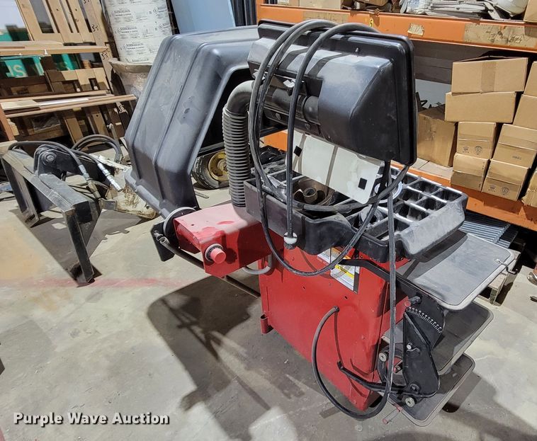 image for item LV9328 Coats  tire balancer