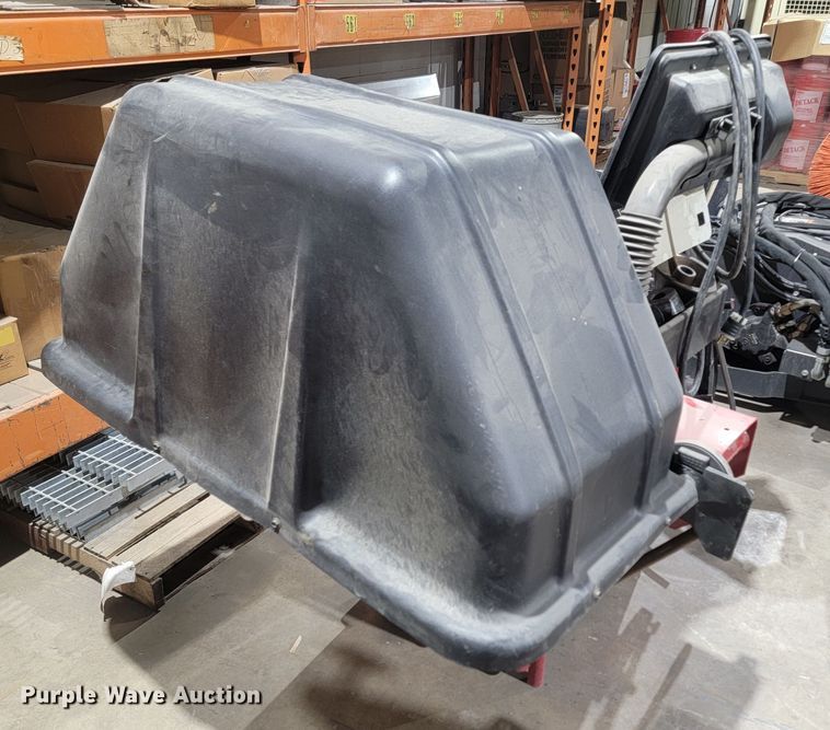 image for item LV9328 Coats  tire balancer