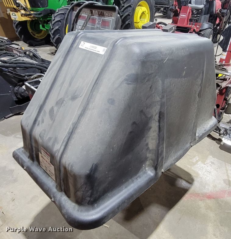 image for item LV9328 Coats  tire balancer