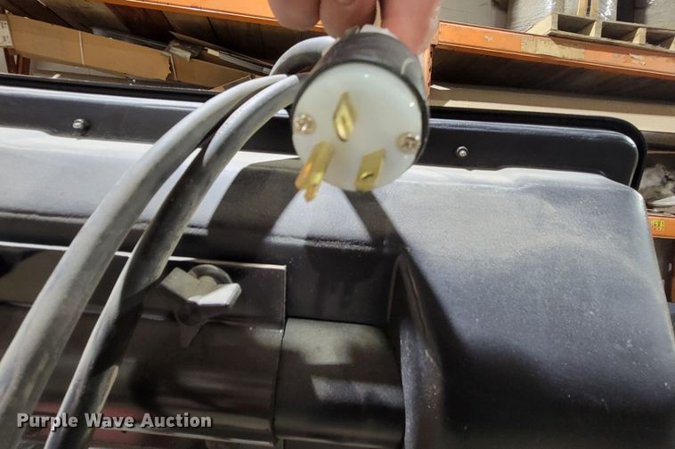 image for item LV9328 Coats  tire balancer