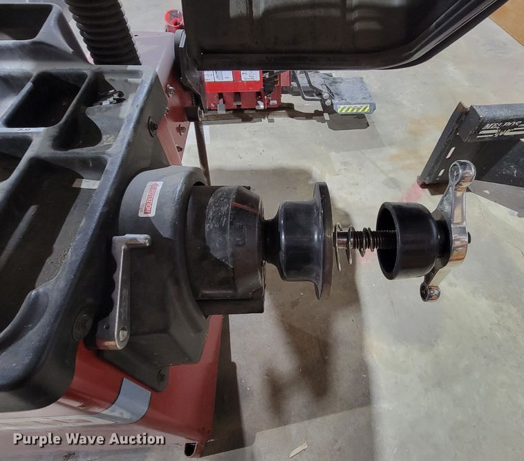 image for item LV9328 Coats  tire balancer