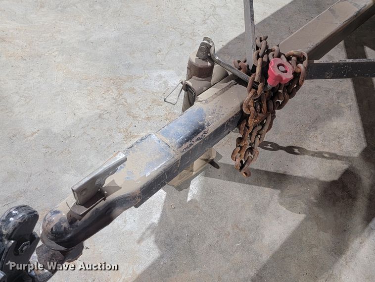 image for item LV9329 Westinghouse SF-30 MD CIED  generator