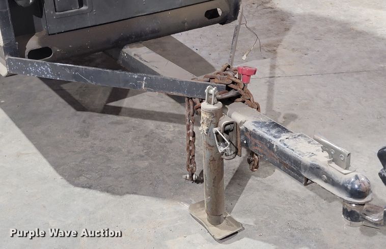 image for item LV9329 Westinghouse SF-30 MD CIED  generator