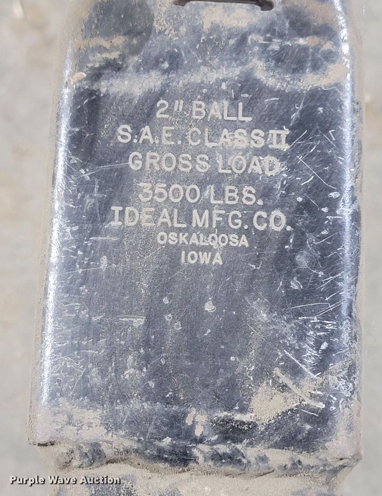 image for item LV9329 Westinghouse SF-30 MD CIED  generator