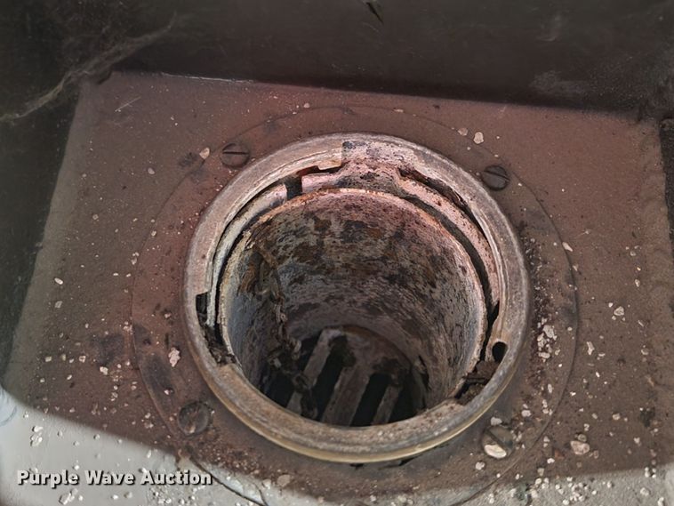 image for item LV9329 Westinghouse SF-30 MD CIED  generator