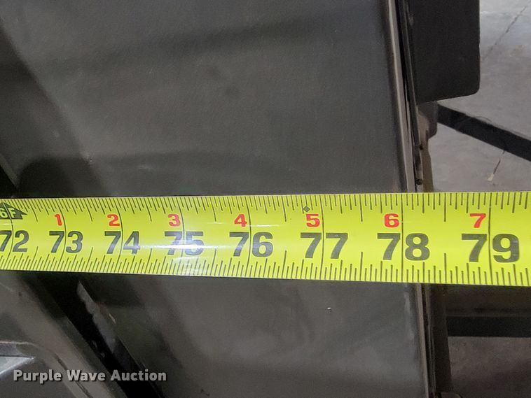 image for item LV9329 Westinghouse SF-30 MD CIED  generator