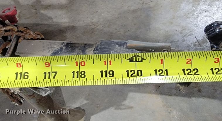 image for item LV9329 Westinghouse SF-30 MD CIED  generator