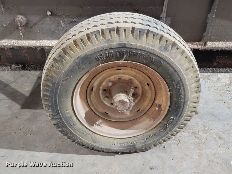 image for item LV9329 Westinghouse SF-30 MD CIED  generator