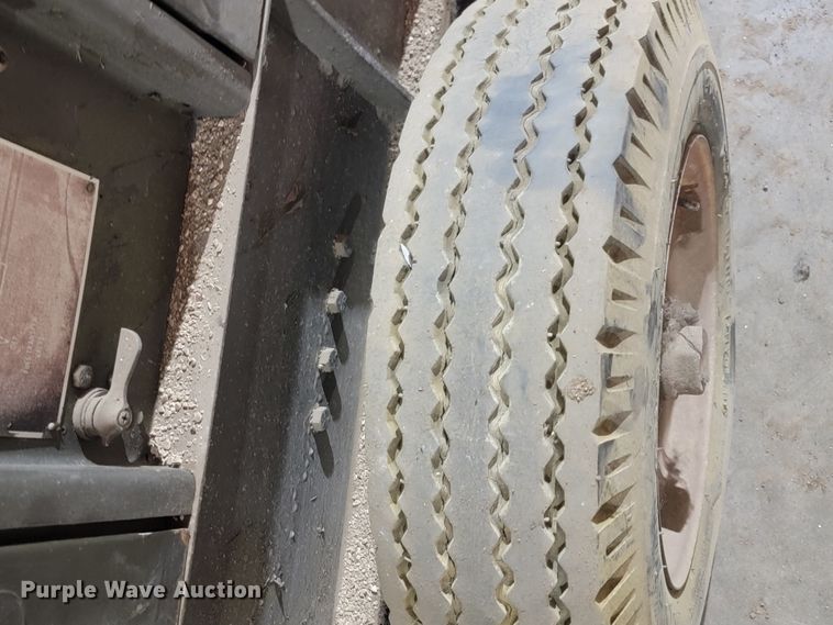 image for item LV9329 Westinghouse SF-30 MD CIED  generator