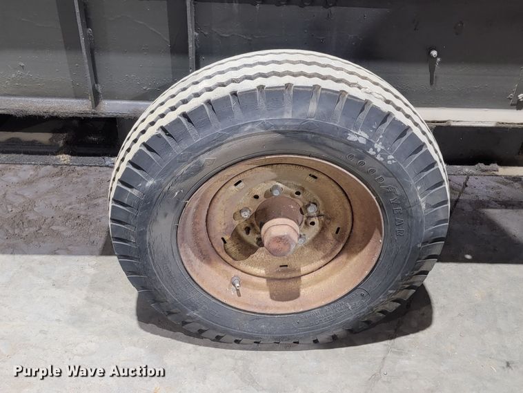 image for item LV9329 Westinghouse SF-30 MD CIED  generator