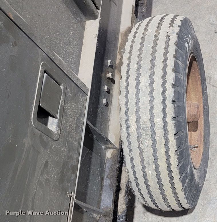 image for item LV9329 Westinghouse SF-30 MD CIED  generator