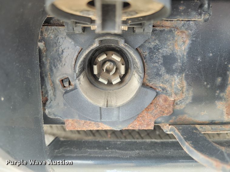 image for item LV9330 2012 Chevrolet Tahoe Police  SUV