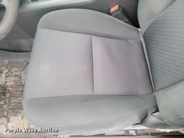 image for item LV9330 2012 Chevrolet Tahoe Police  SUV