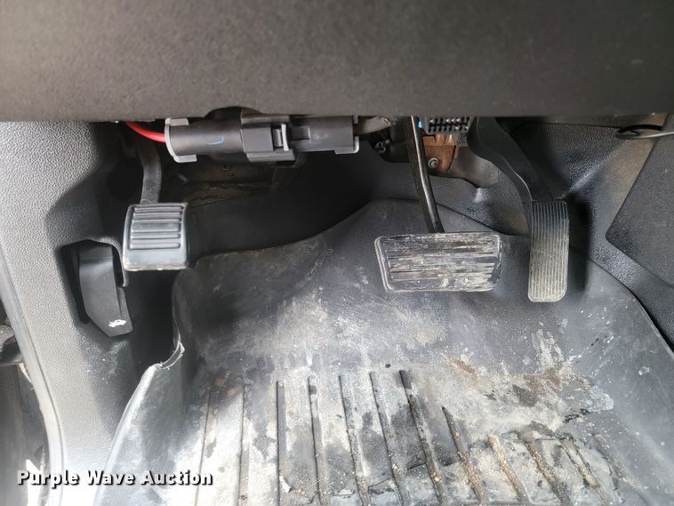 image for item LV9330 2012 Chevrolet Tahoe Police  SUV