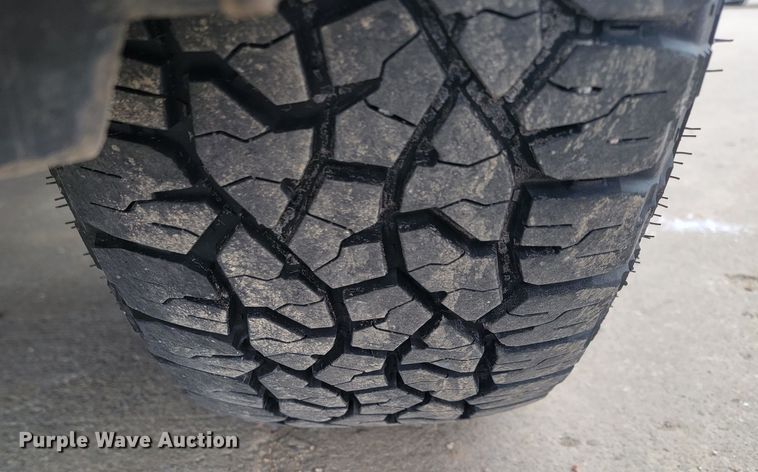 image for item LV9330 2012 Chevrolet Tahoe Police  SUV