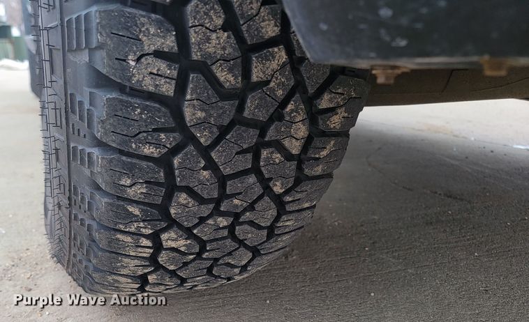 image for item LV9330 2012 Chevrolet Tahoe Police  SUV