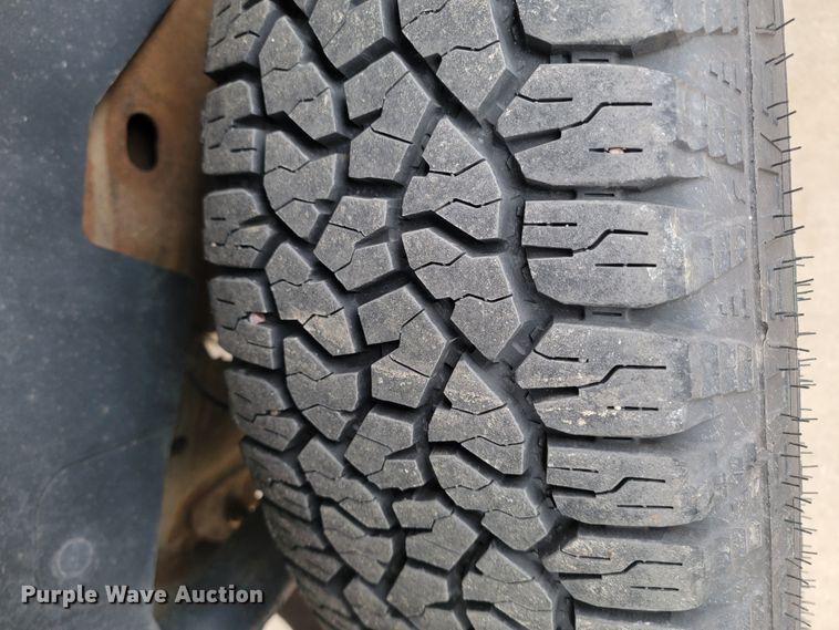 image for item LV9330 2012 Chevrolet Tahoe Police  SUV