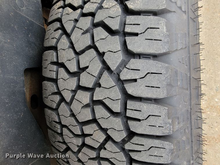 image for item LV9330 2012 Chevrolet Tahoe Police  SUV