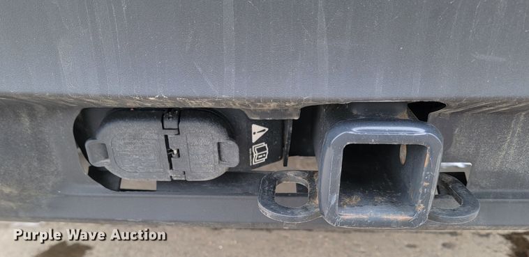 image for item LV9331 2020 Ford Explorer Police Interceptor  SUV