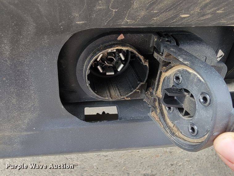 image for item LV9331 2020 Ford Explorer Police Interceptor  SUV