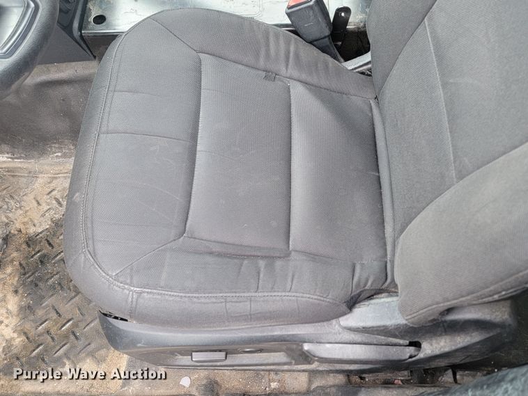 image for item LV9331 2020 Ford Explorer Police Interceptor  SUV