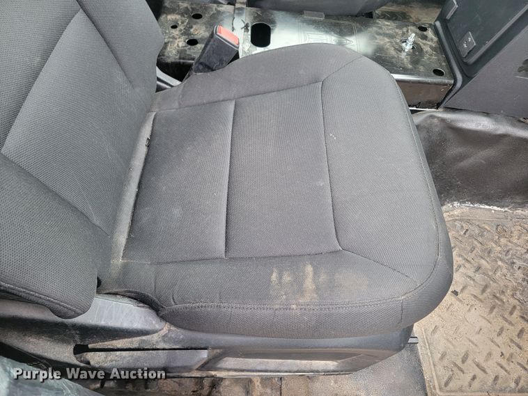 image for item LV9331 2020 Ford Explorer Police Interceptor  SUV