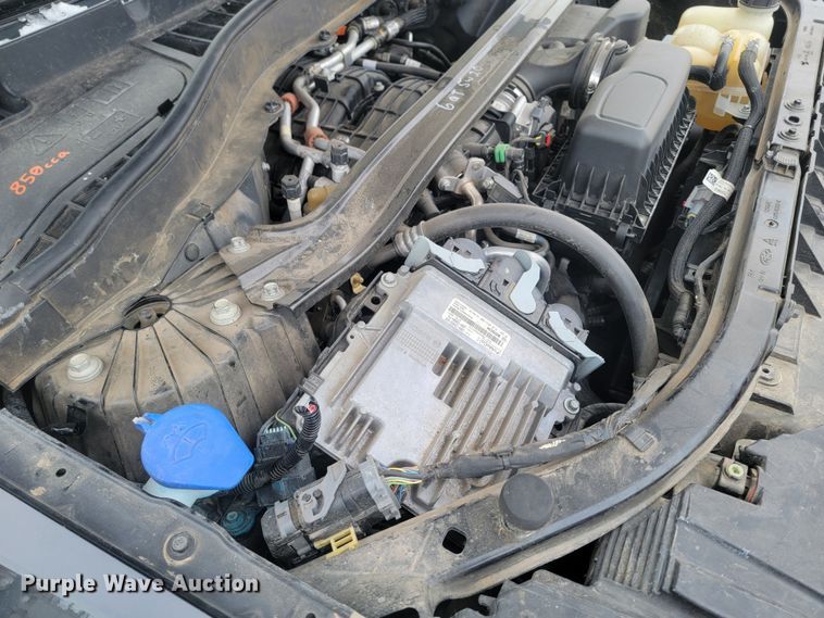 image for item LV9331 2020 Ford Explorer Police Interceptor  SUV