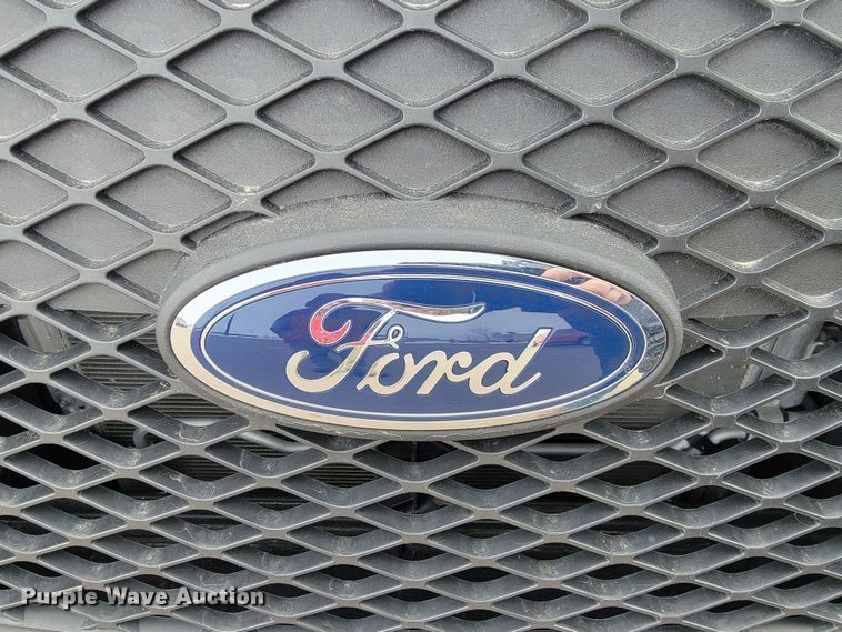 image for item LV9331 2020 Ford Explorer Police Interceptor  SUV