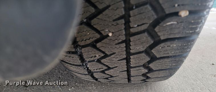 image for item LV9331 2020 Ford Explorer Police Interceptor  SUV