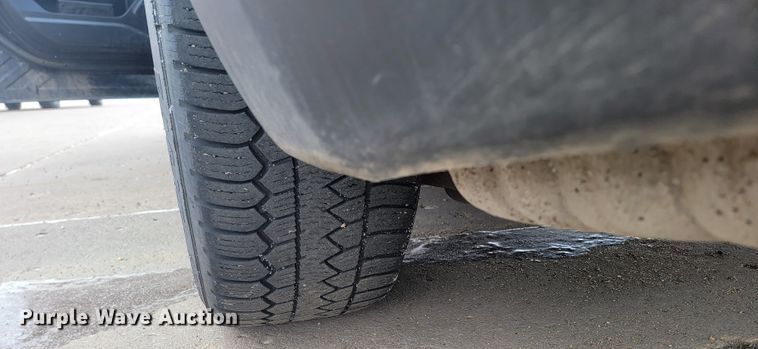 image for item LV9331 2020 Ford Explorer Police Interceptor  SUV