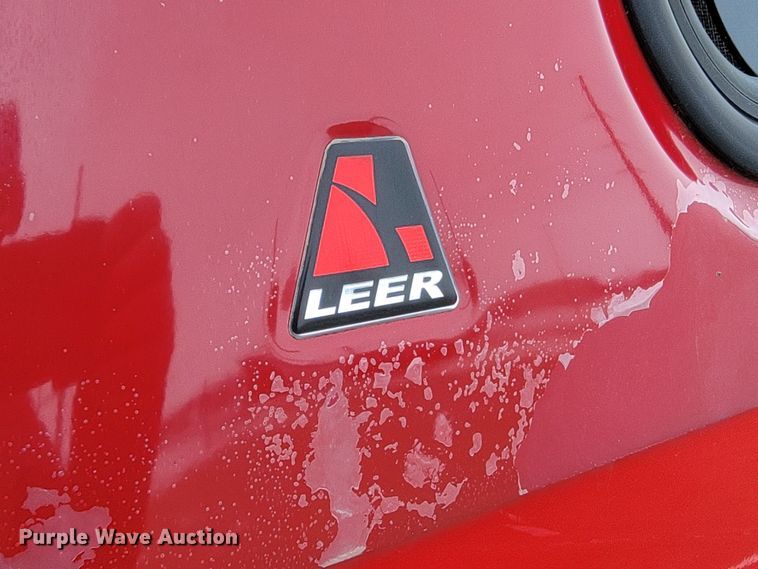 image for item LV9332 2007 Ford F150 XL  pickup truck