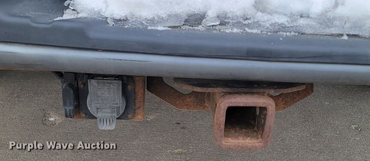 image for item LV9332 2007 Ford F150 XL  pickup truck