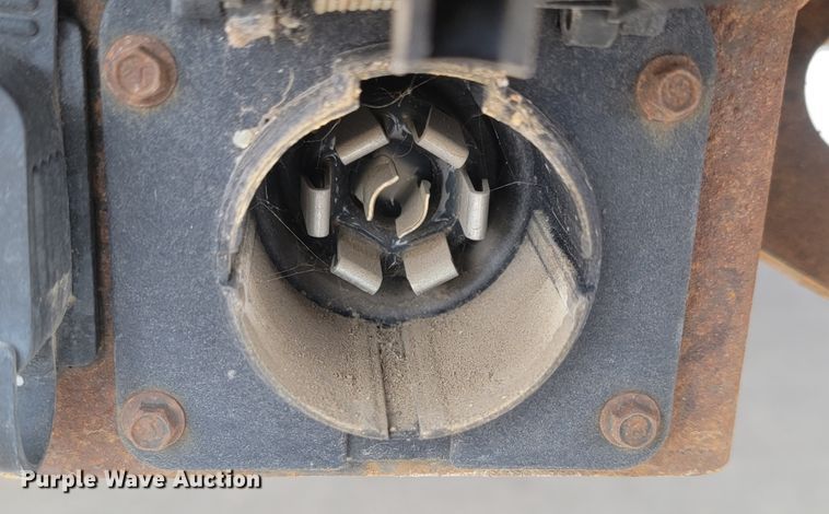 image for item LV9332 2007 Ford F150 XL  pickup truck