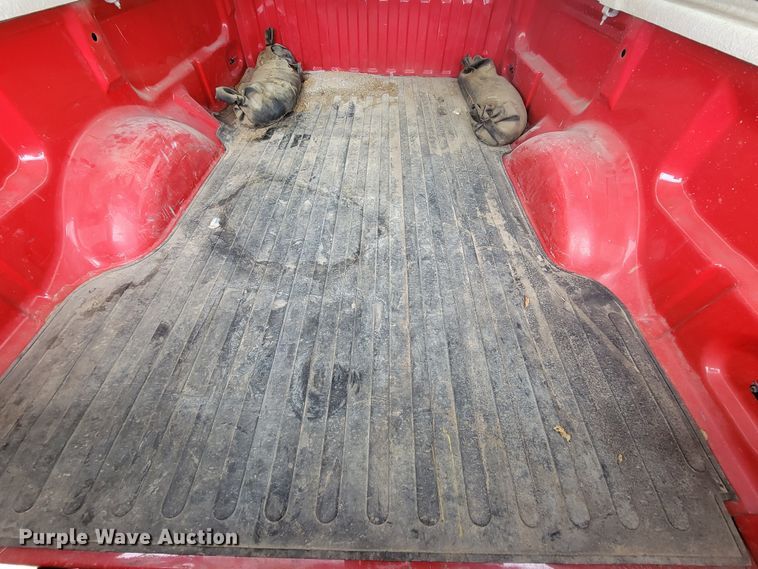 image for item LV9332 2007 Ford F150 XL  pickup truck