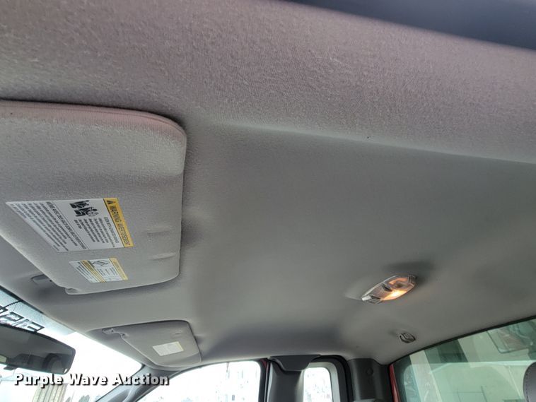 image for item LV9332 2007 Ford F150 XL  pickup truck