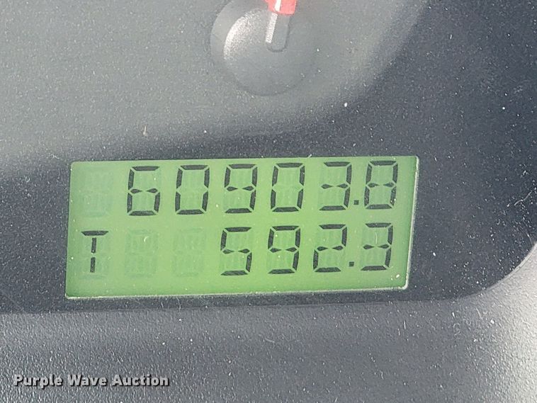 image for item LV9332 2007 Ford F150 XL  pickup truck