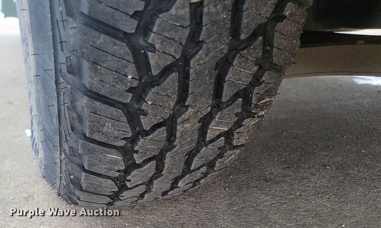 image for item LV9332 2007 Ford F150 XL  pickup truck