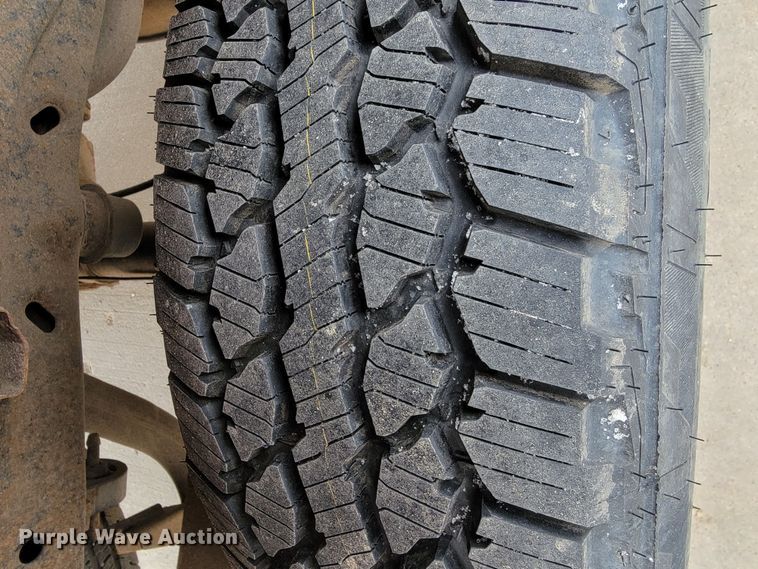 image for item LV9332 2007 Ford F150 XL  pickup truck