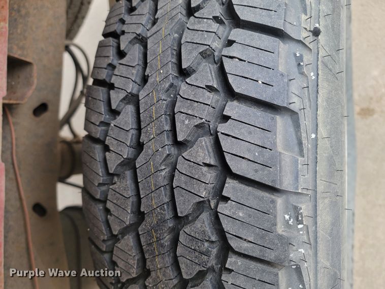 image for item LV9332 2007 Ford F150 XL  pickup truck